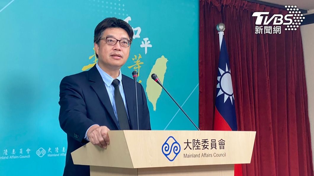陳同佳案3年多還沒完 陸委會:港承認管轄權就沒障礙