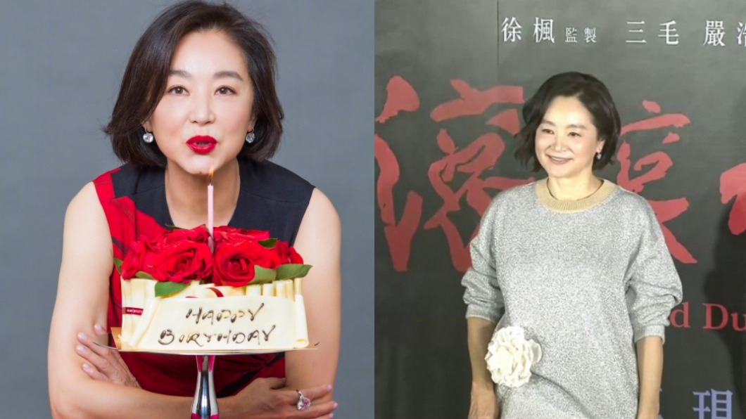 坐擁40億豪宅！林青霞喜迎67歲　手上藏亮點「好閃」