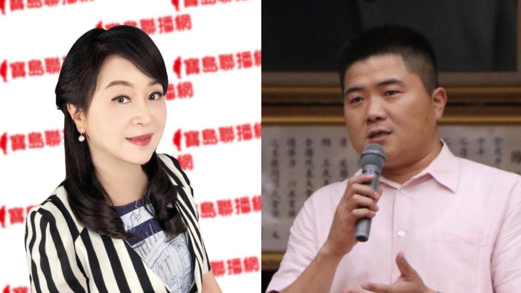 致電顏寬恒服務處秒被掛電話 周玉蔻變臉嗆:見不得人!