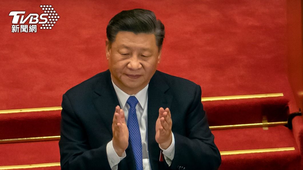 港媒:六中全會將確立中共百年「三段論」 毛鄧習並列