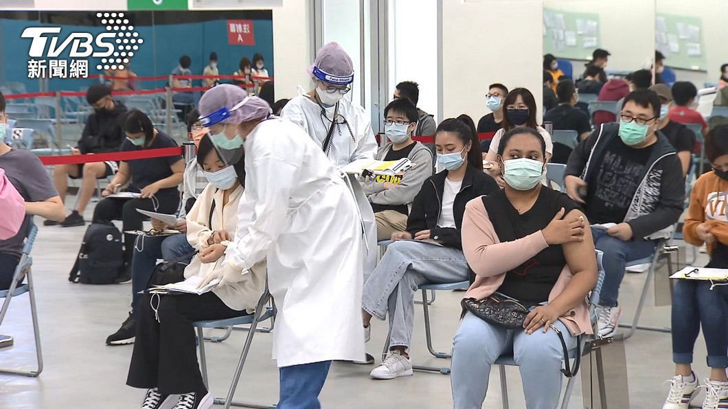 嘉玲又報到!本土連3天「+0」 無新增死亡個案