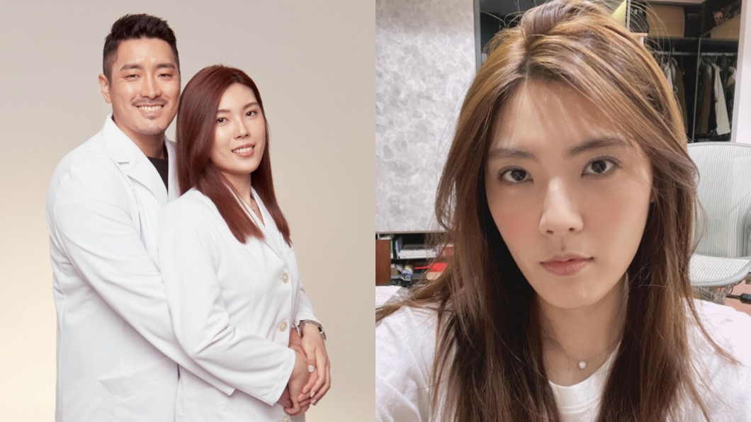 理科太太婚變!她看兩人互動揪離婚導火線:先生壓力大