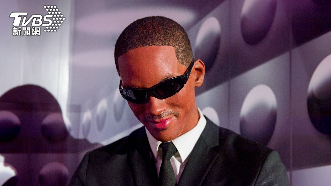 威爾史密斯(Will Smith)扮演的英雄角色,都是為了保護自己、躲避世界。(圖/shutterstock達志影像)