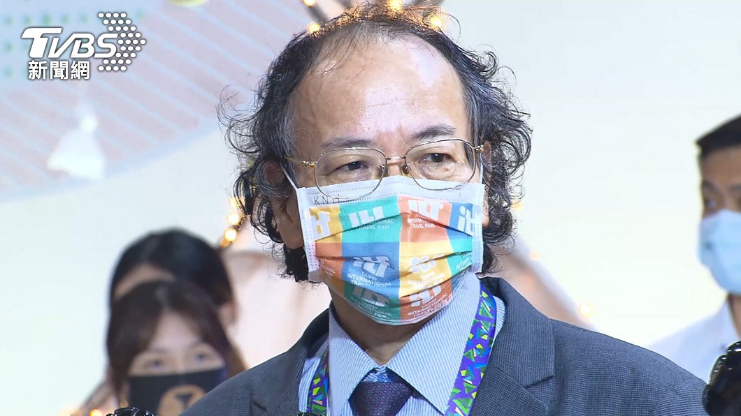 曾推地熱能源未受小英重視 張景森再籲賴清德:能支撐台灣用電