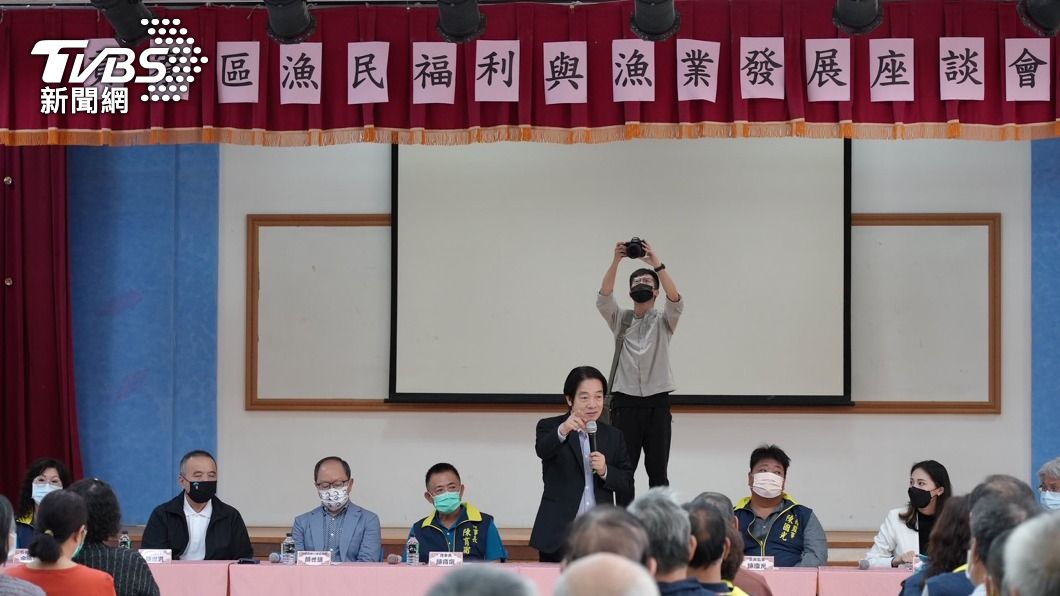 （圖／中央社）