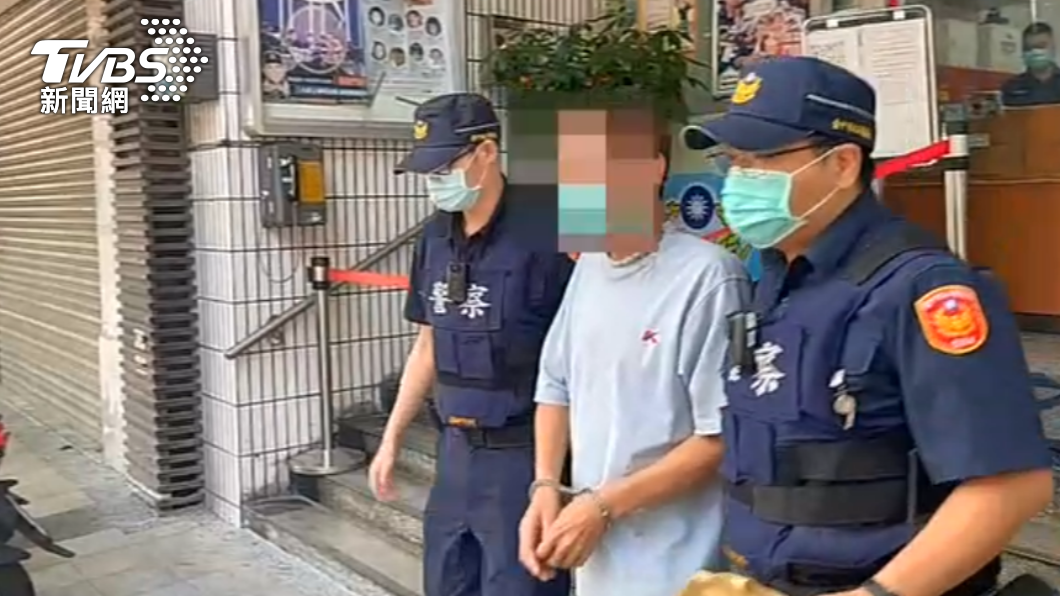 酒後開打!男持水管毆友人 喝太多竟「忘了」出手原因
