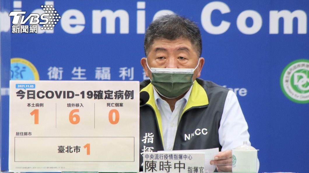 量能扶不起!防疫旅館竟拒接10日訂房 陳時中回應了