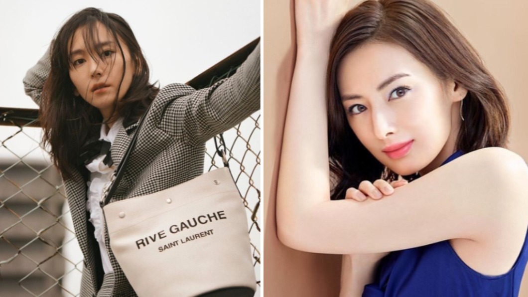 日本女性「最想擁有的臉蛋」排名出爐 第一名竟然是她
