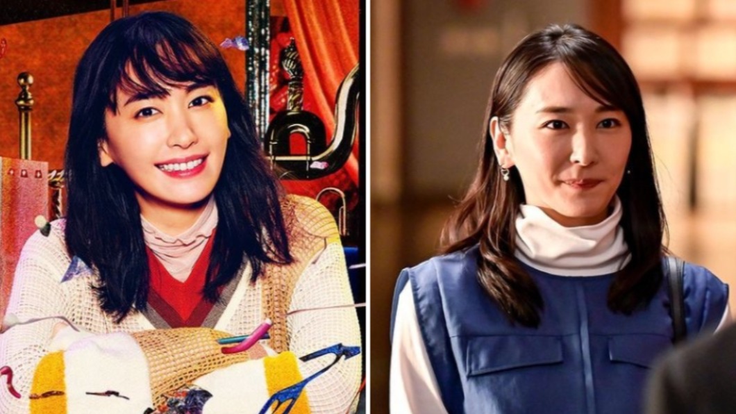 新垣結衣再度成冠軍。（圖／翻攝自aragakiyui_fanspage IG）