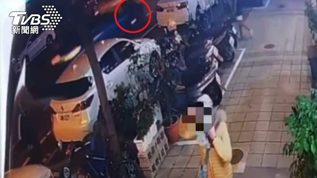 台南醫師娘「爛醉」撞翻機車　2原因竟肇逃獲判無罪