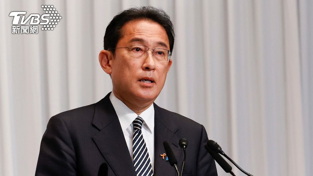 日本11/10召開特別國會 將選出岸田為101任首相