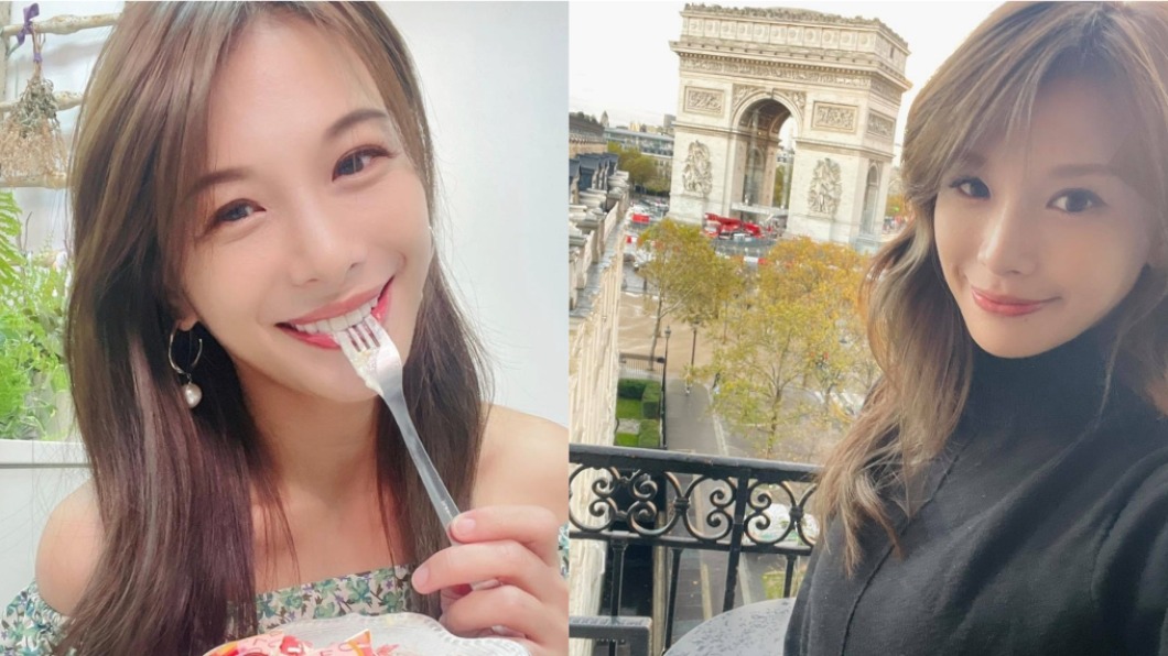 艾莉絲親曝巴黎疫情現況 需「這證明」才能用餐