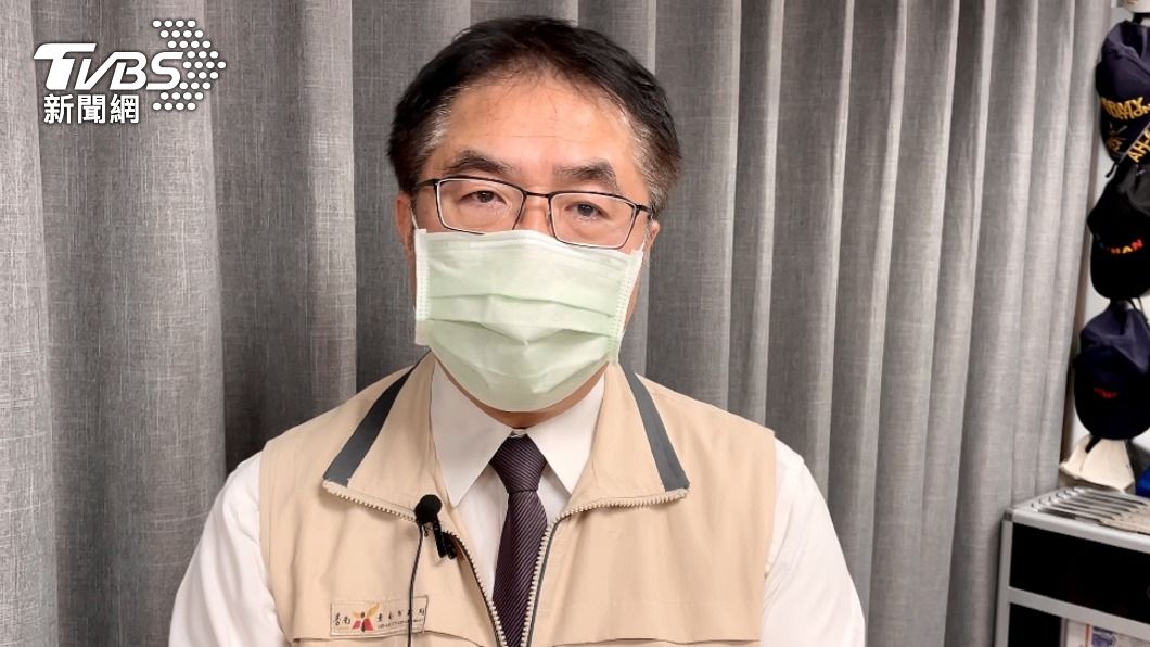酒駕犯眾怒！黃偉哲擬仿美國梅根法案「公布姓名社區」