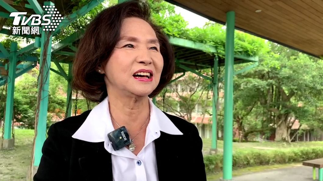 與黨內唱反調? 宜蘭縣長林姿妙表態:反對重啟核四