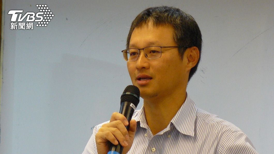 財報事件遭判刑 潘健成:對群聯無影響將上訴