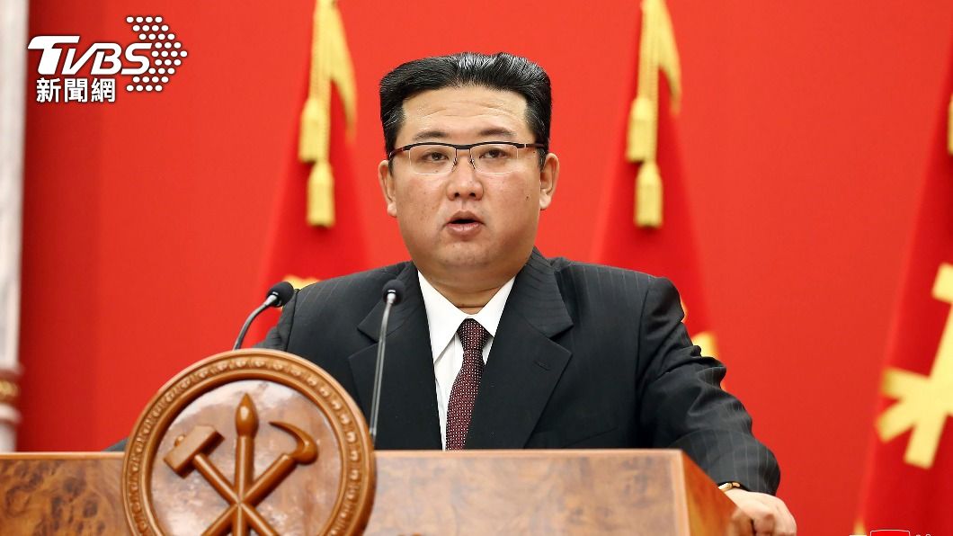 兩韓和平有譜?青瓦台透露:金正恩首談「終戰宣言」