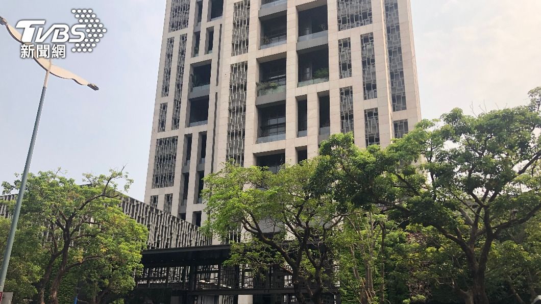 富豪最愛北市豪宅！　免貸款砸7億「同社區加購」
