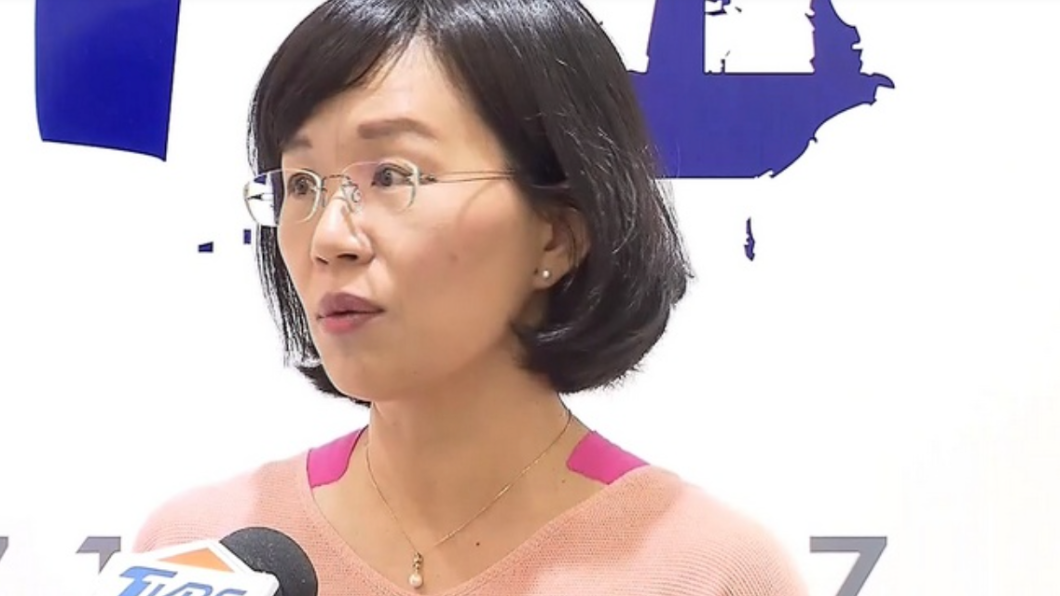 父親被點名台獨份子 蘇巧慧勸中共:去讀「北風與太陽」