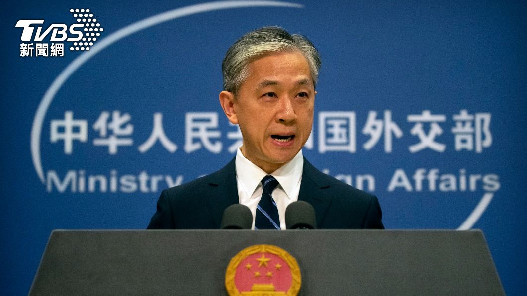 遭控阻擋外媒採訪冬奧 陸外交部:遵守中國法律都可以