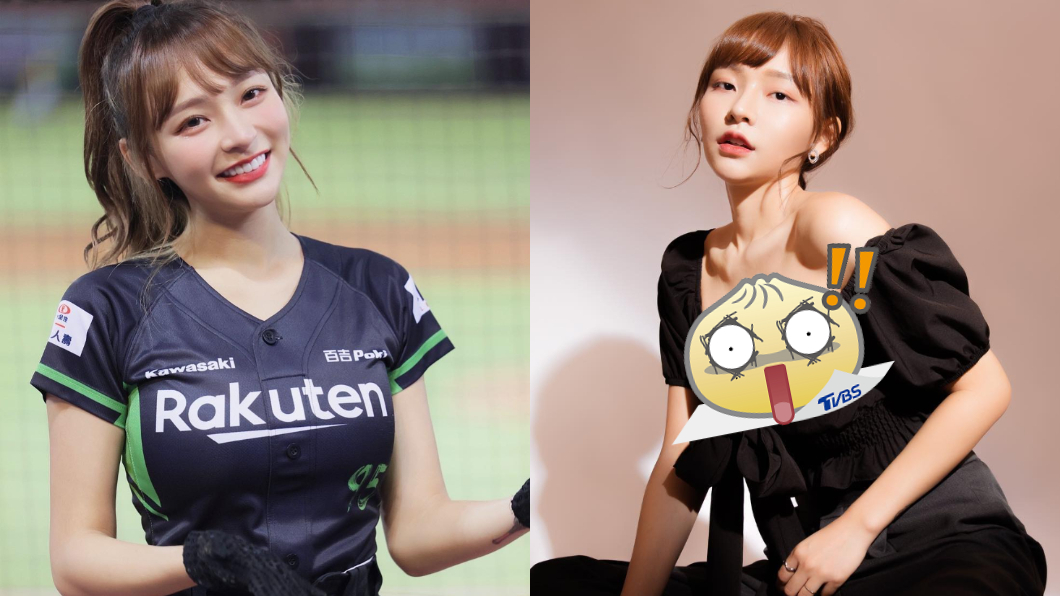 啦啦隊女神上衣滑落!飽滿雙球快蹦出 誘人裸嫩肌洩春光