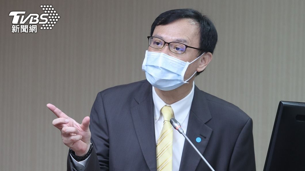 石崇良失言稱「萬華是疫情破口」　北檢不起訴
