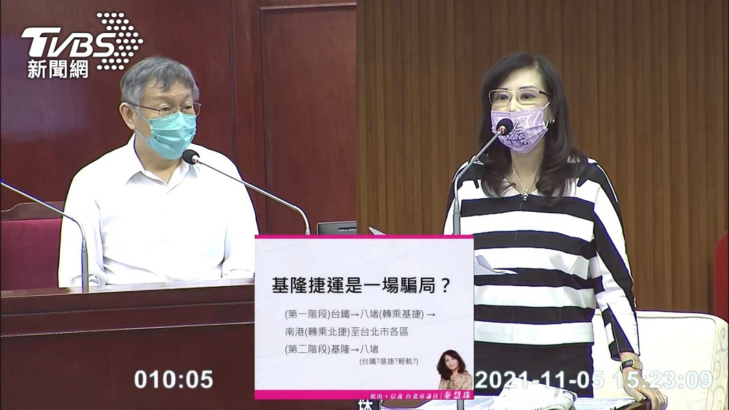 圖／TVBS