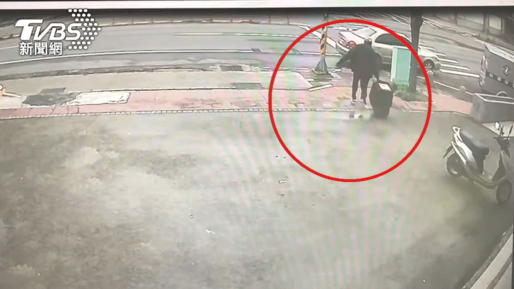 圖／TVBS