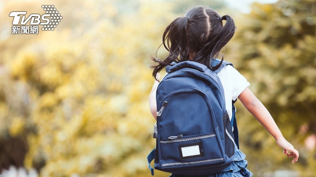 年紀小的幼童容易四處亂跑,一疏忽容易造成危險。(示意圖/shutterstock達志影像)
