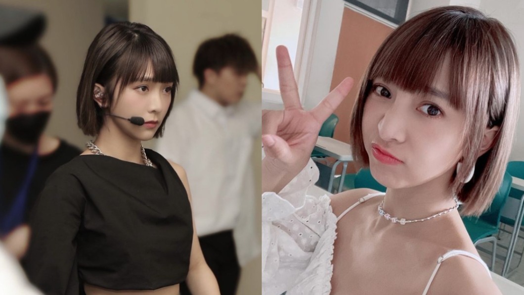 木曜溫妮爆「新曲MV疑抄襲IU」 本人、導演親自發聲