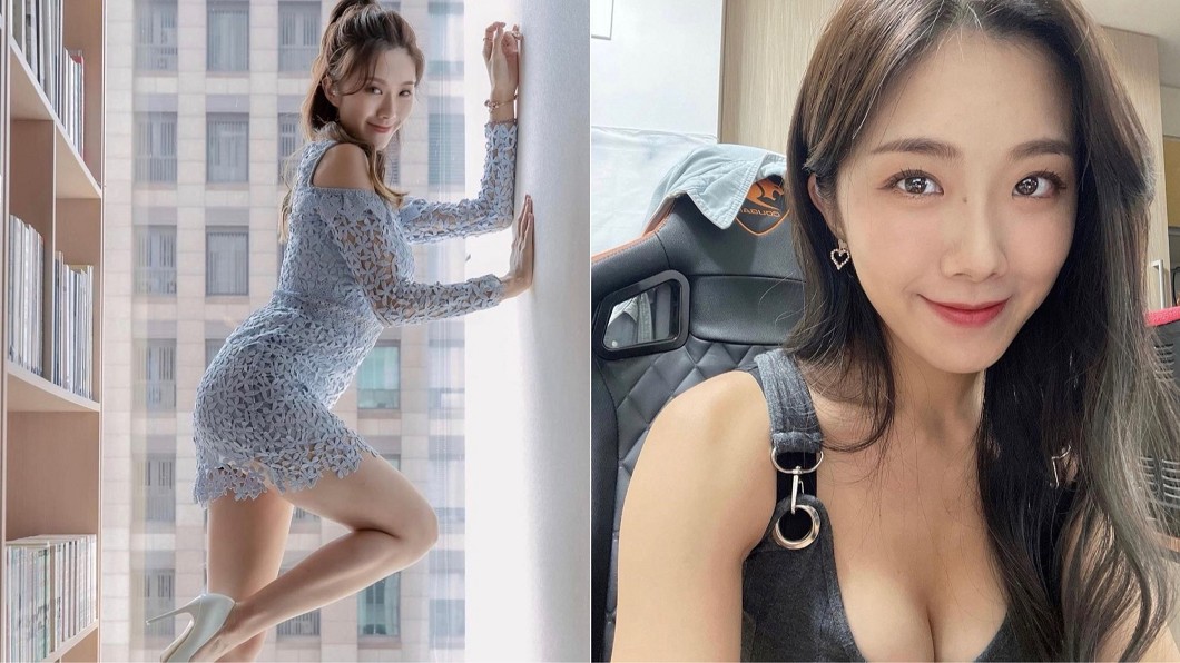罕破尺度!廟會女神「露超兇美乳」一側身驚呆:竟然沒穿