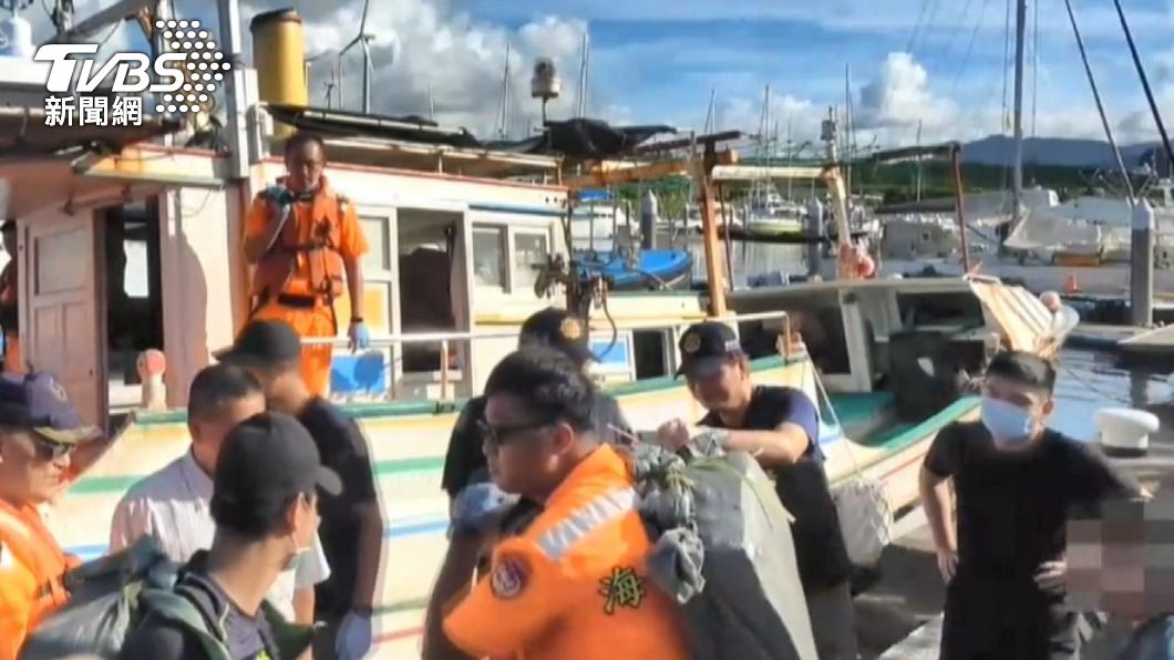 離職警變毒梟!走私30億海洛因 遭判無期徒刑