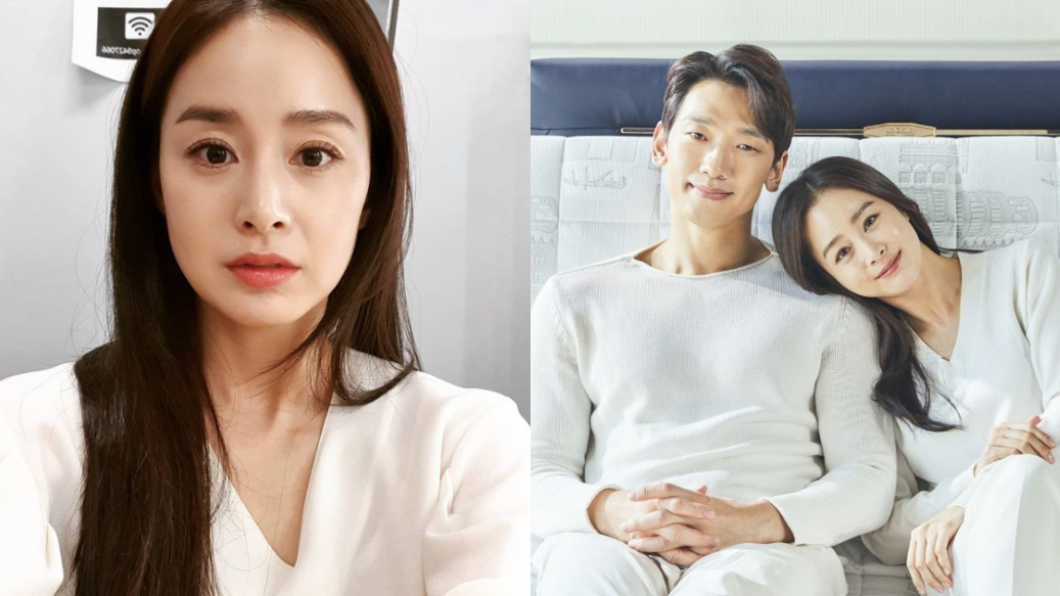 求生慾高!Rain「愛心轟炸」金泰希遭笑:很會拍馬屁