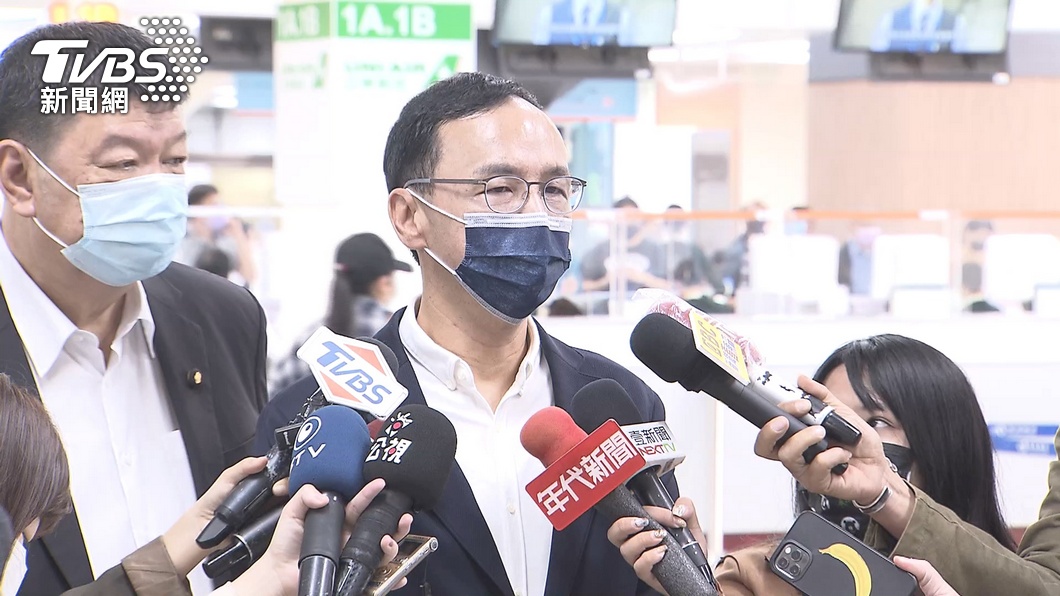 轟蔡英文曾說「美牛是毒牛」 民進黨駁斥反批:「最毒立倫心」
