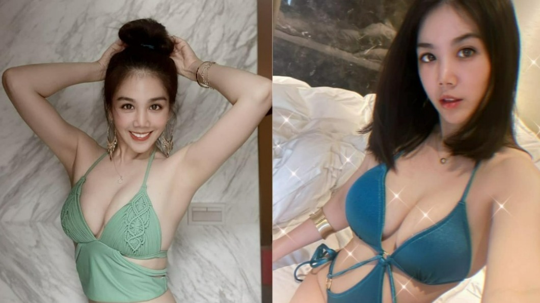 獨/楊晨熙情斷大飛爆「很多人約」 怕沒體力拼40歲前生娃