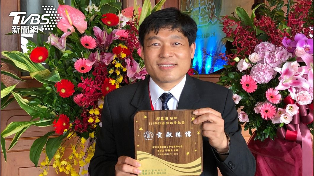 全台首起!第3劑混打試驗 長庚醫院曝最新進度