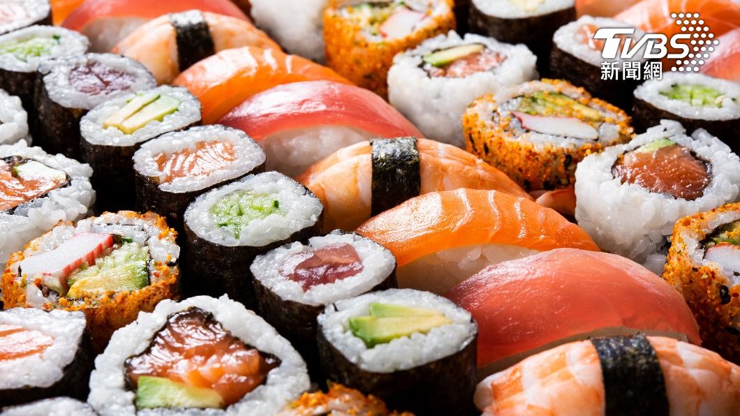 為何壽司「吃到飽」不興盛？　內行抖原因：超浪費