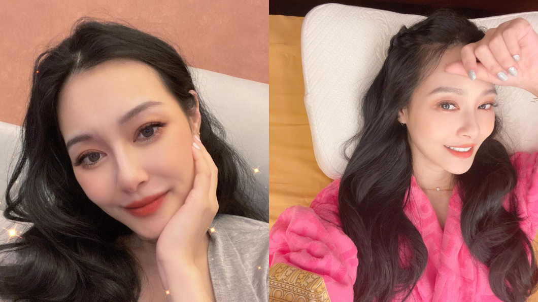 王思佳換婚紗「臉秒綠」 嫁5年仍放不下:防不了自己人