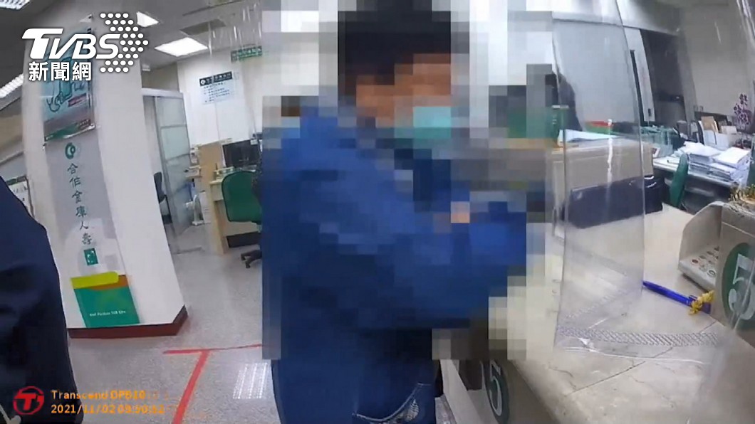 圖／TVBS