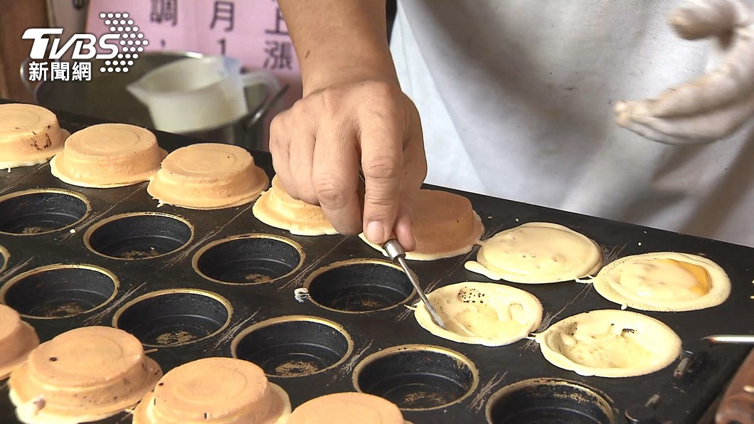 車輪餅鹹口味都沒人在買?老饕推「2霸主」讚爆:內行才懂