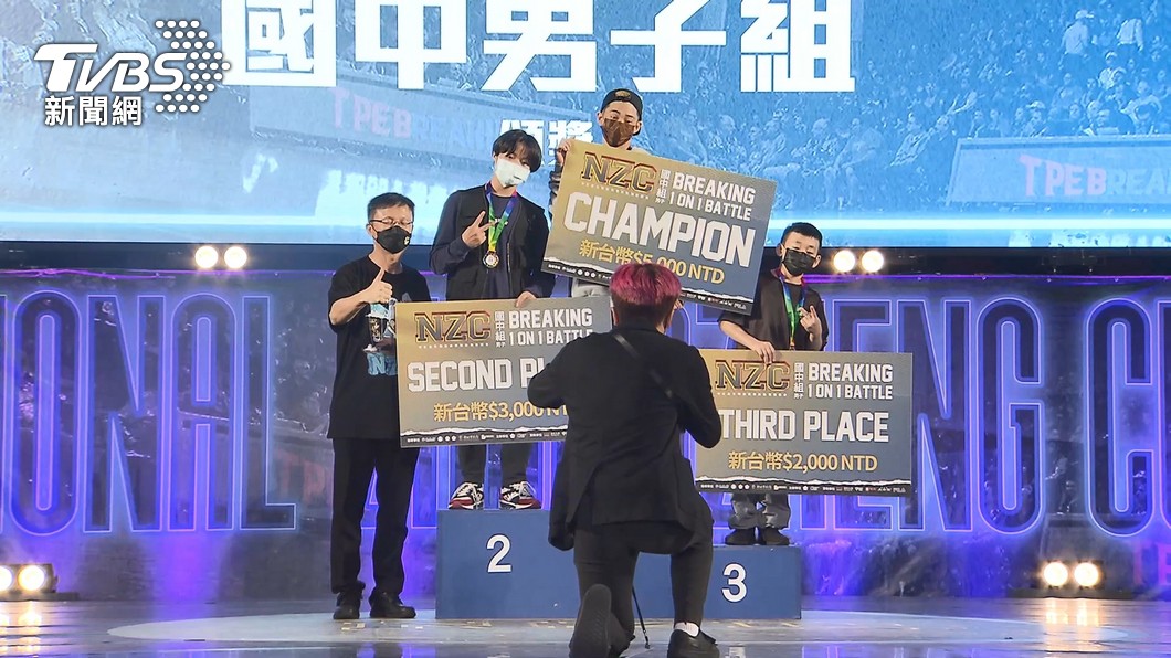圖／TVBS