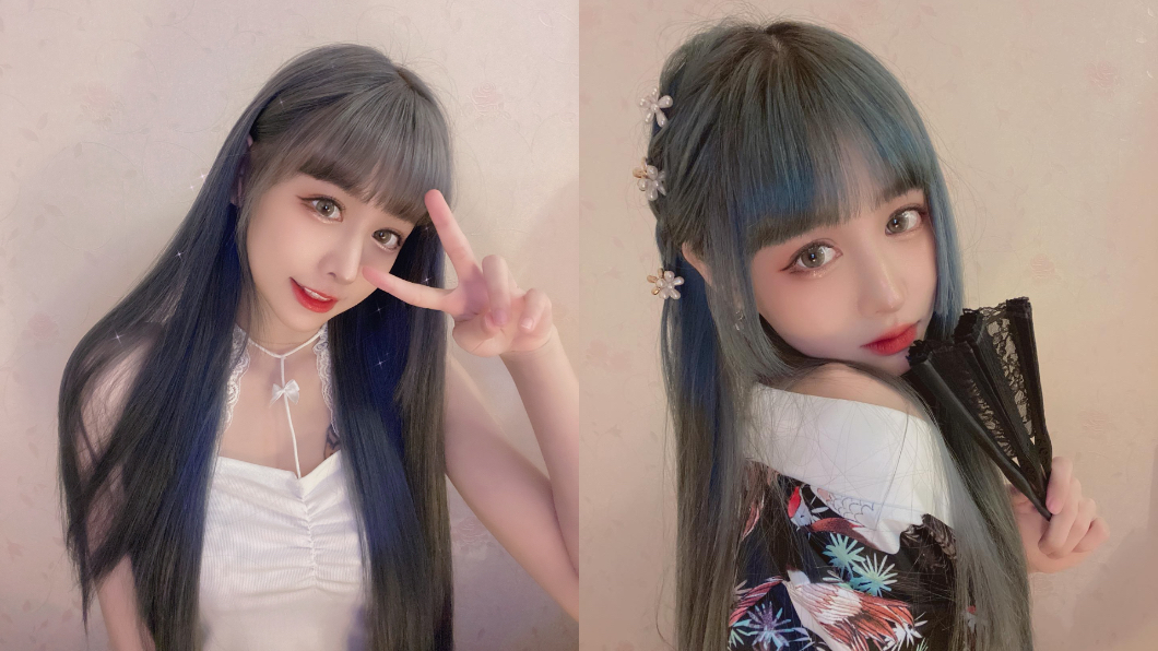 美胸藏不住!正妹實況主轉身「辣洩邪惡視角」雪乳全見客