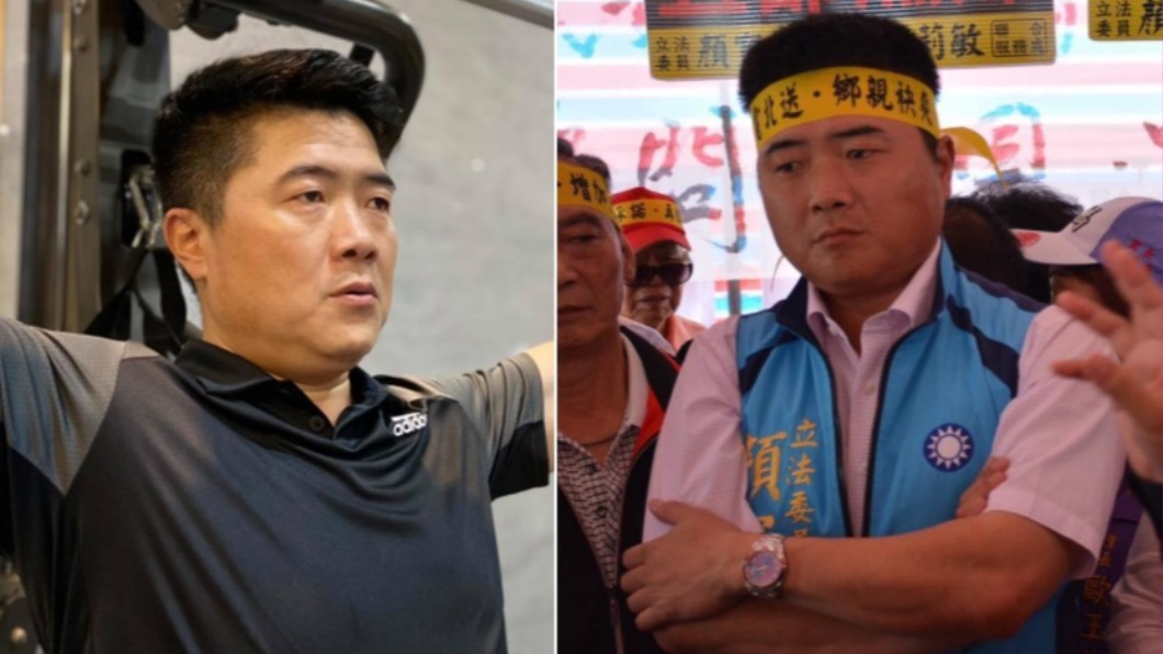 爆顏寬恒參戰2024!他洩「顏家野心」綠營黑馬殺來了