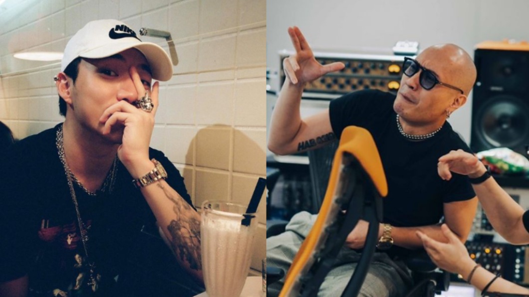 超尷尬!金音獎出包頒錯人 ØZI親吐13字回應