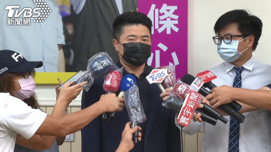 顏寬恒公開宣布投入補選？幕僚曝真實情況：不可能