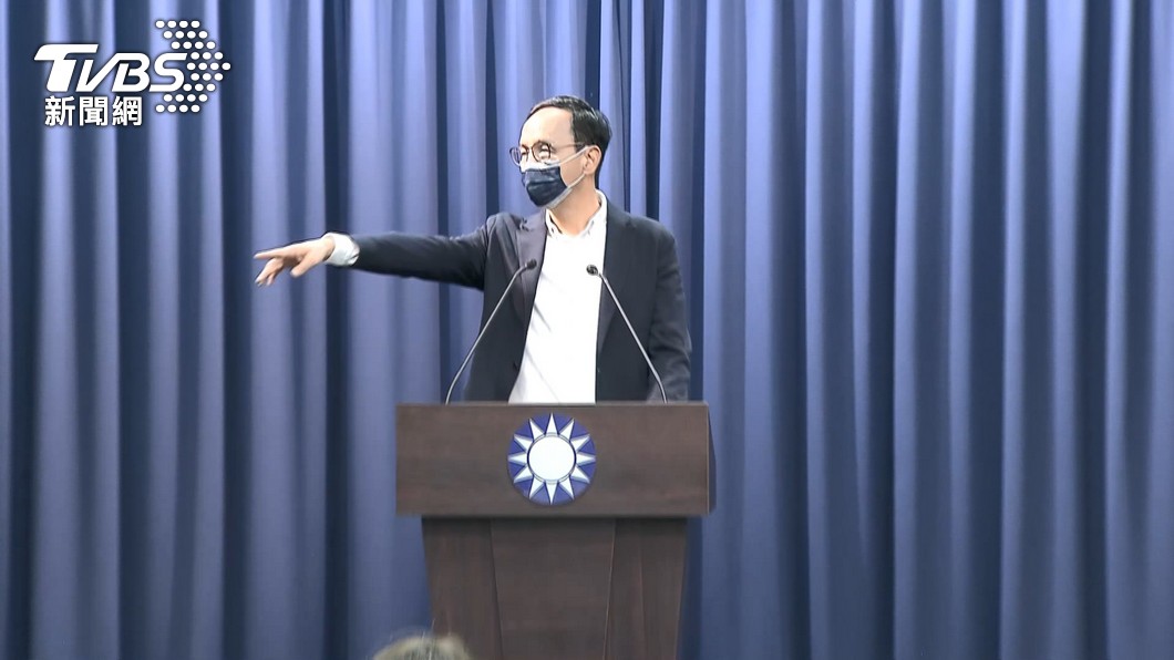 藍營批公務員加薪被通膨吃掉 蘇揆:自己做不到就酸葡萄