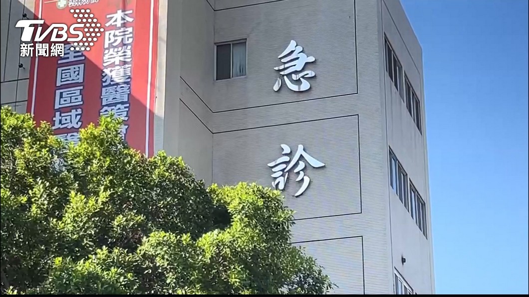 圖/TVBS