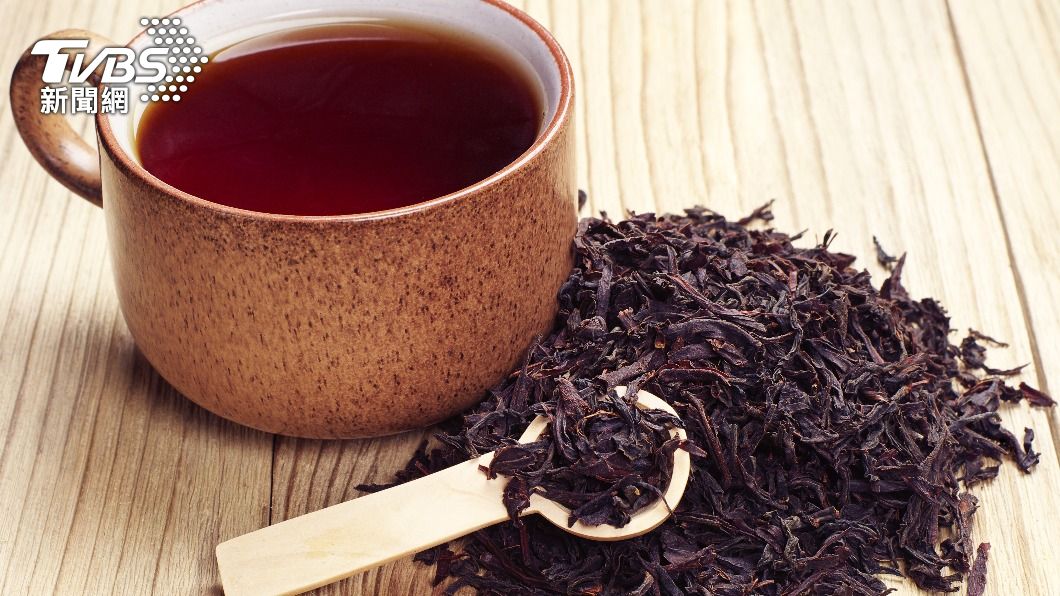 原PO原本點紅茶,店家卻給無糖咖啡。(示意圖/shutterstock達志影像)