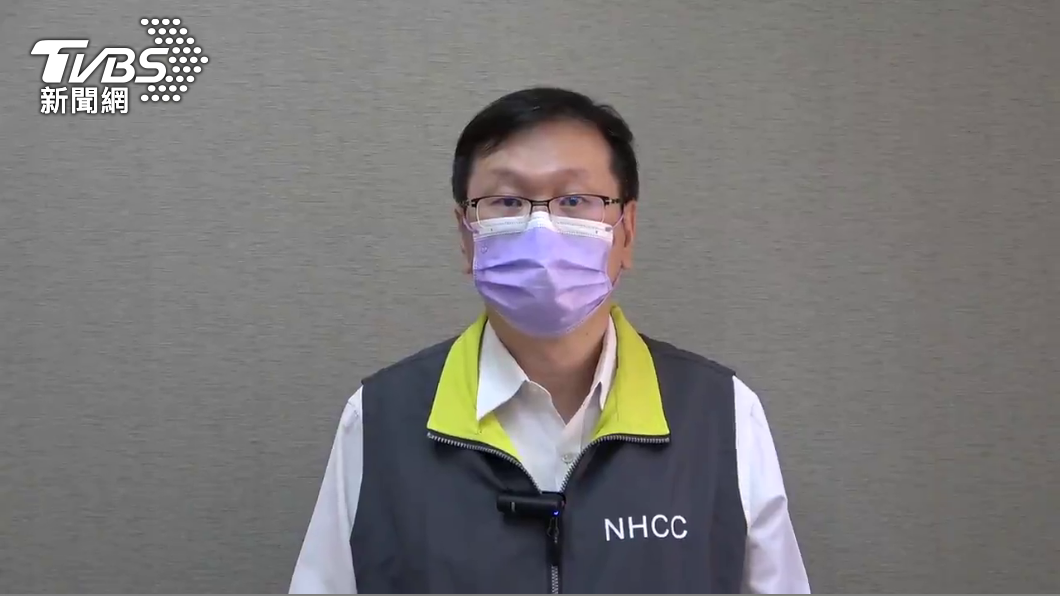 即期品?AZ昨到貨月底就過期挨批「瀆職」 莊人祥回應