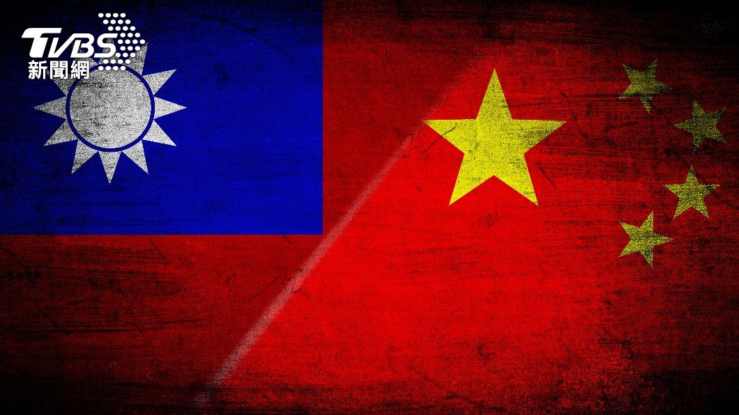 中共透過4大模式對台灣實施認知作戰。（示意圖／shutterstock達志影像）