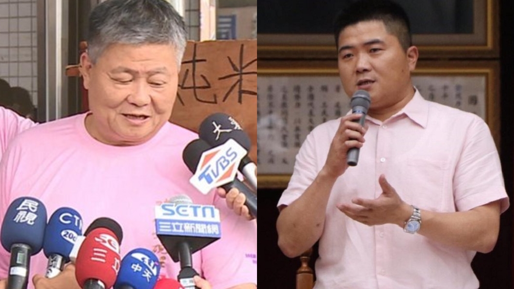 觀點/顏清標債務不說清楚 媒體人:顏寬恒等著被打爆